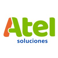Atención Telefónica Logo