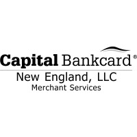 Capital Bankcard-New England, LLC Logo