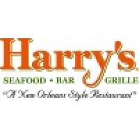 Harrys of America, LLC. Logo