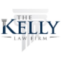 The Kelly Law Firm Logo