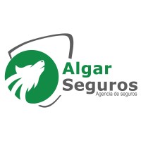 ALGAR SEGUROS Logo