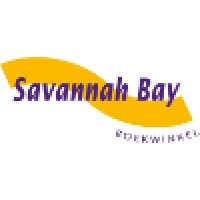 Boekwinkel Savannah Bay Logo