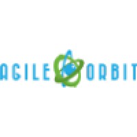 Agile Orbit Logo