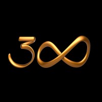 300 Comunicação Logo