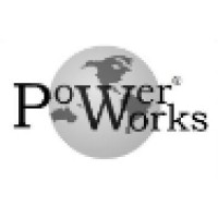POWER WORKS Logo