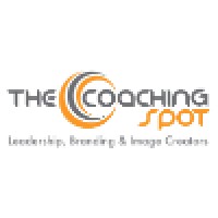 The Coaching Spot Logo