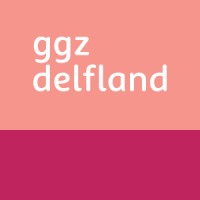 GGZ Delfland Logo