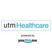 UTM Healthcare Logo