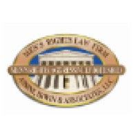 Mens Rights Law Firm Logo