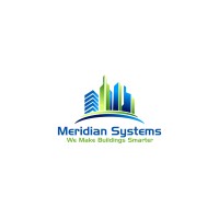 Meridian Systems, Inc. Logo