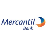 Mercantil Bank Logo