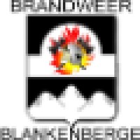 Brandweer Blankenberge Logo