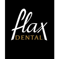 Flax Dental Logo