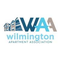 Wilmington Apartment Association Inc. Logo