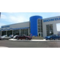 Bob Lindsay Honda Logo