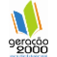 Colégio Geração 2000 Logo