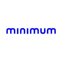Minimum Logo