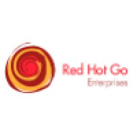 Red Hot Go Enterprises Logo