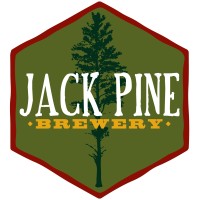 Jack Pine Brewery Logo