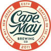 Cape May Brewing Company Logo