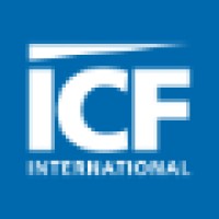 ICF Consulting Services Logo