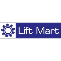 Lift Mart Elevators & Escalators LLC Logo