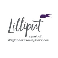 Lilliput Families Logo