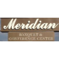 Meridian Banquets and Conference Center Logo