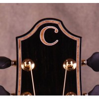 CHARIS ACOUSTIC® Logo