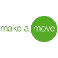 Make a Move Personal Training & Fysiotherapie Logo