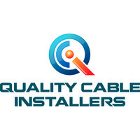 QUALITY CABLE INSTALLERS, LLC Logo