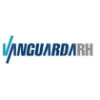 VANGUARDARH Logo