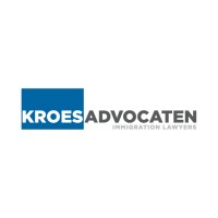 Kroes Advocaten Immigration Lawyers Logo