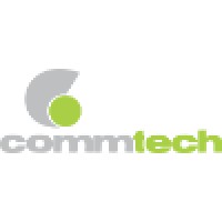 CommTech Logo