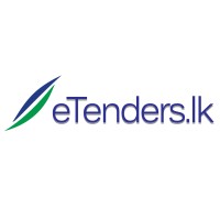 eTenders.lk Logo