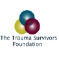 The Trauma Survivors Foundation Logo