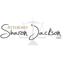 Attorney Sharon Jackson LLC Logo