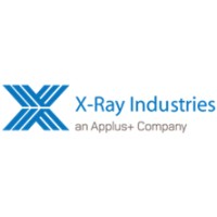X-Ray Industries, Inc. Logo