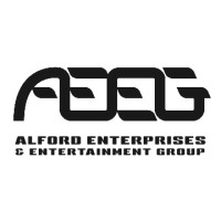 ALFORD ENTERPRISES & ENTERTAINMENT GROUP, LLC Logo