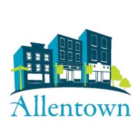 Allentown Community Development Corp. Logo