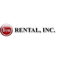 Bryan Rental Inc. Logo
