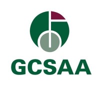 GCSAA Logo