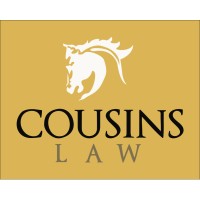 COUSINS LAW, A PROFESSIONAL ASSOCIATION Logo