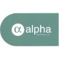 Alpha Services, LLC Logo