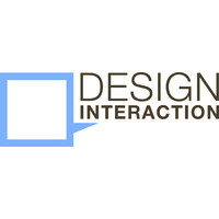 Design Interaction Logo