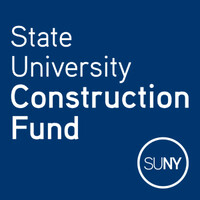 State University Construction Fund Logo