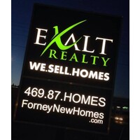 Exalt Realty LLC Logo