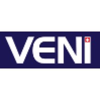 VENI Swiss and European Patent Attorneys Logo