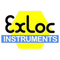 Exloc Instruments USA Logo