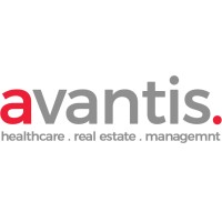 Avantis Healthcare Logo
